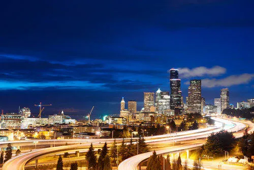 Getting Around Seattle: A Definitive Guide to Transportation