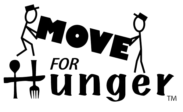 Puget Sound Moving Helping to Fight Hunger in Seattle by Joining Forces with Move for Hunger