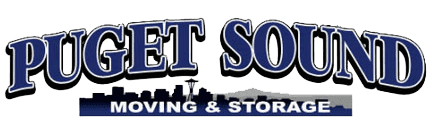 Puget Sound Moving and Storage