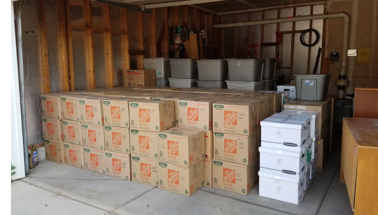 How To Move Heavy Furniture By Yourself