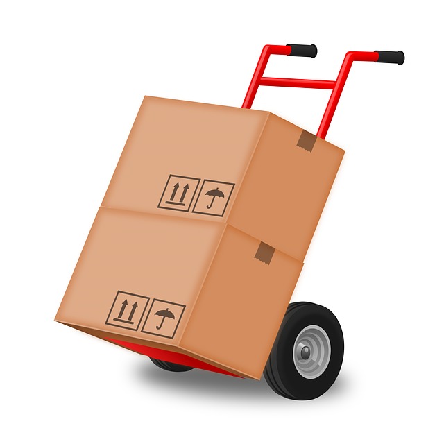 Downsizing Home Tips